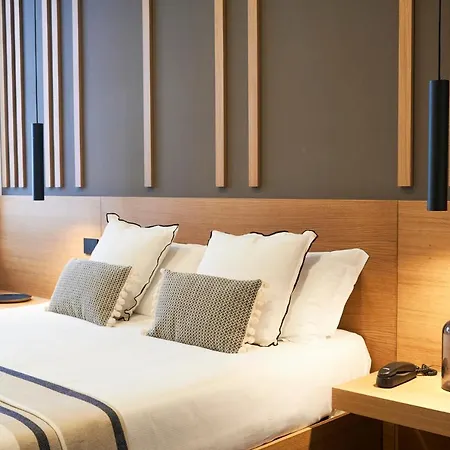 Central Lodge Hotel 3* Rome