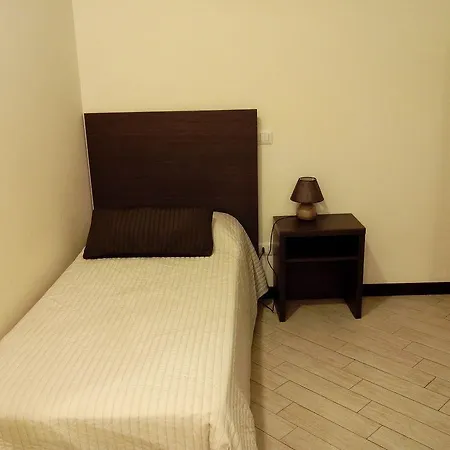 Central Lodge Hotel 3* Rom