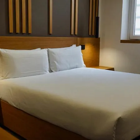 Hotell Central Lodge Hotel