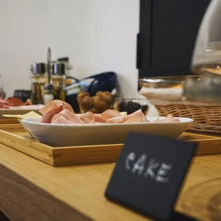 Central Lodge Hotel Rome