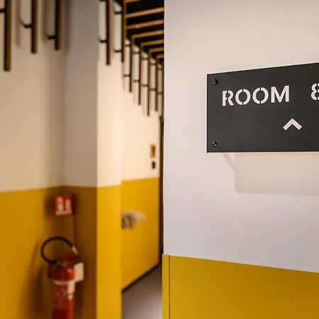 Central Lodge Hotel 3*