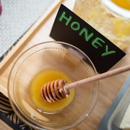 Central Lodge Hotel Hotel