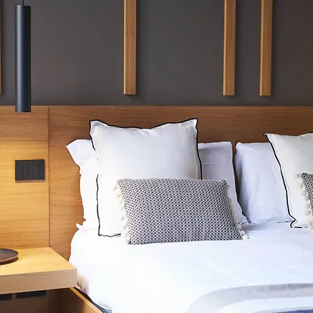 Central Lodge Hotel Hotell