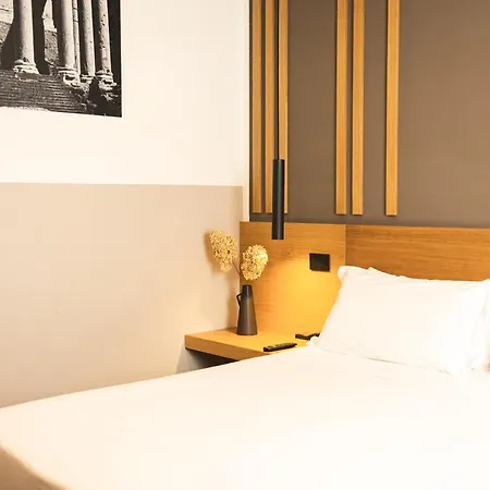 Central Lodge Hotel Rome