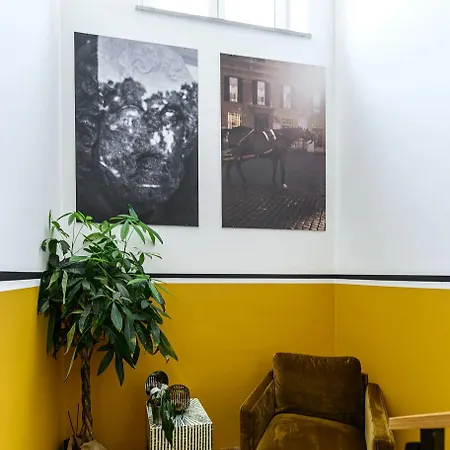 Hotel Central Lodge Hotel Rome