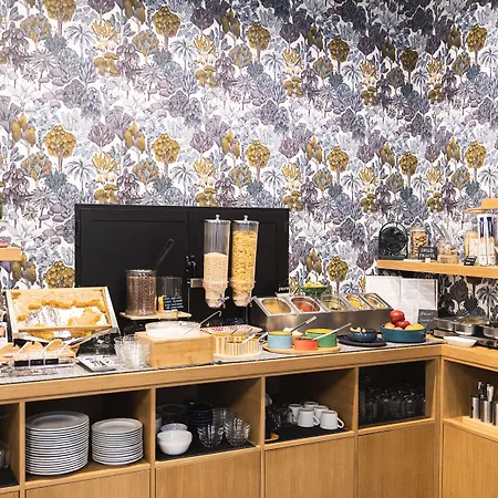 Hotel Central Lodge Hotel