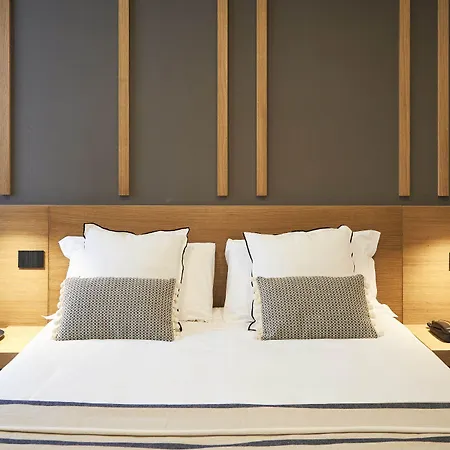 Central Lodge Hotel 3*