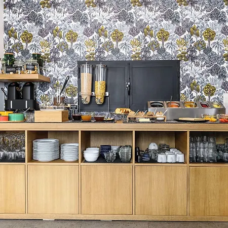 Central Lodge Hotel Hotel Rome