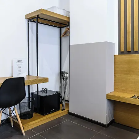 Central Lodge Hotel Hotel Rome