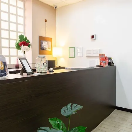 Central Lodge Hotel Hotel Rome