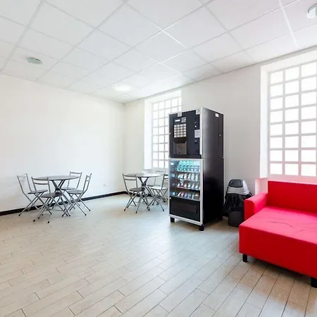 Central Lodge Hotel Hotel Rome