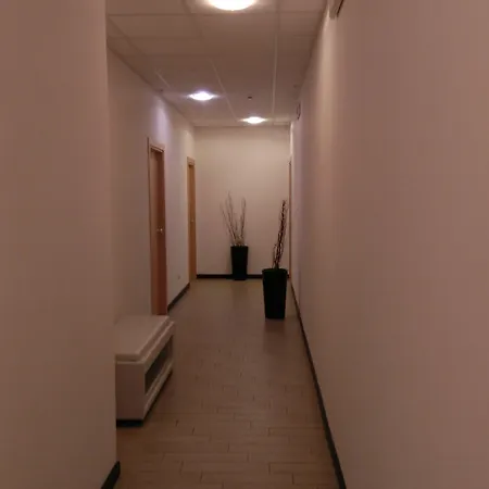 Central Lodge Hotel Hotel 3*