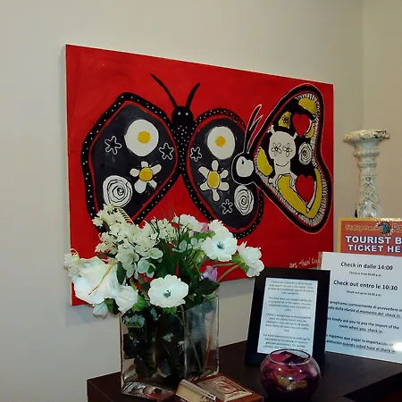 Central Lodge Hotel 3*