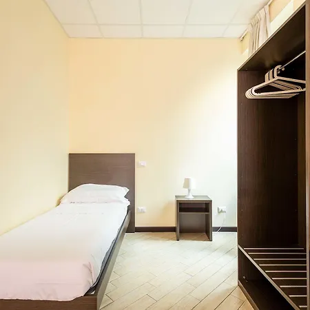 Central Lodge Hotel Hotel