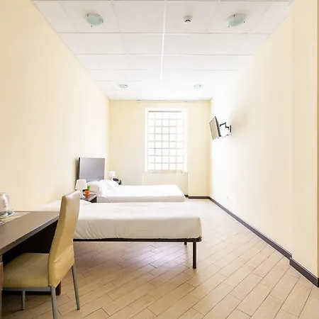 Hotel Central Lodge Hotel 3*