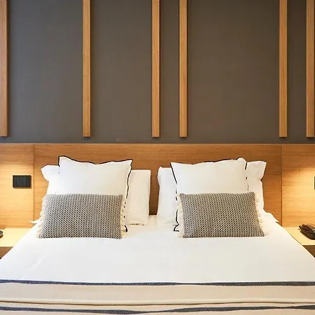 Central Lodge Hotel 3* Rome