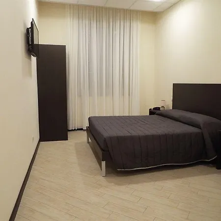 Central Lodge Hotel 3*