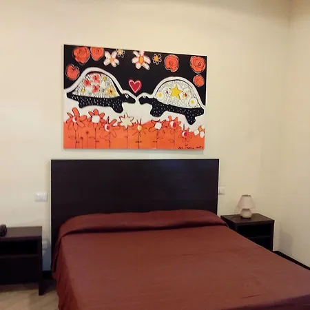 Hotell Central Lodge Hotel