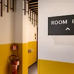 Central Lodge Hotel 3*
