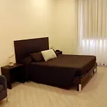 Central Lodge Hotel Roma